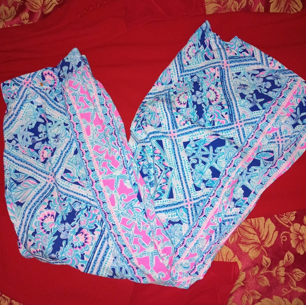 Lilly Pulitzer